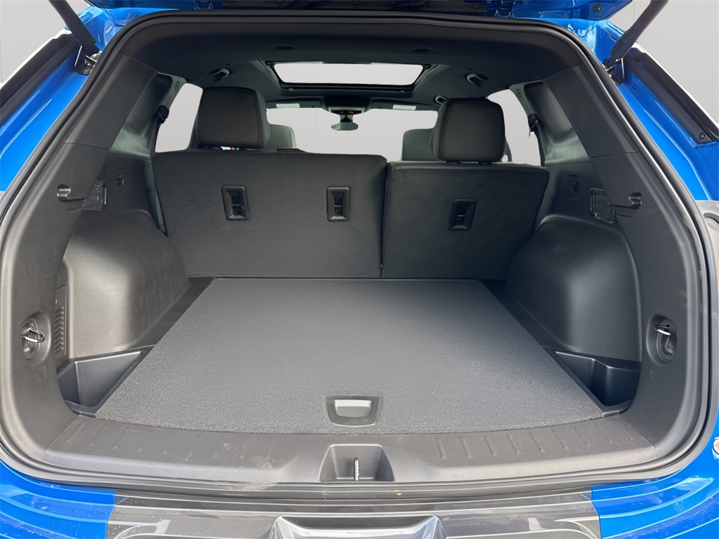 2025 Chevrolet Blazer