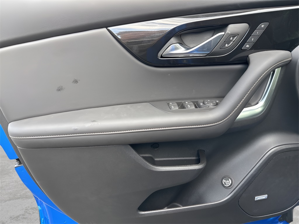 2025 Chevrolet Blazer
