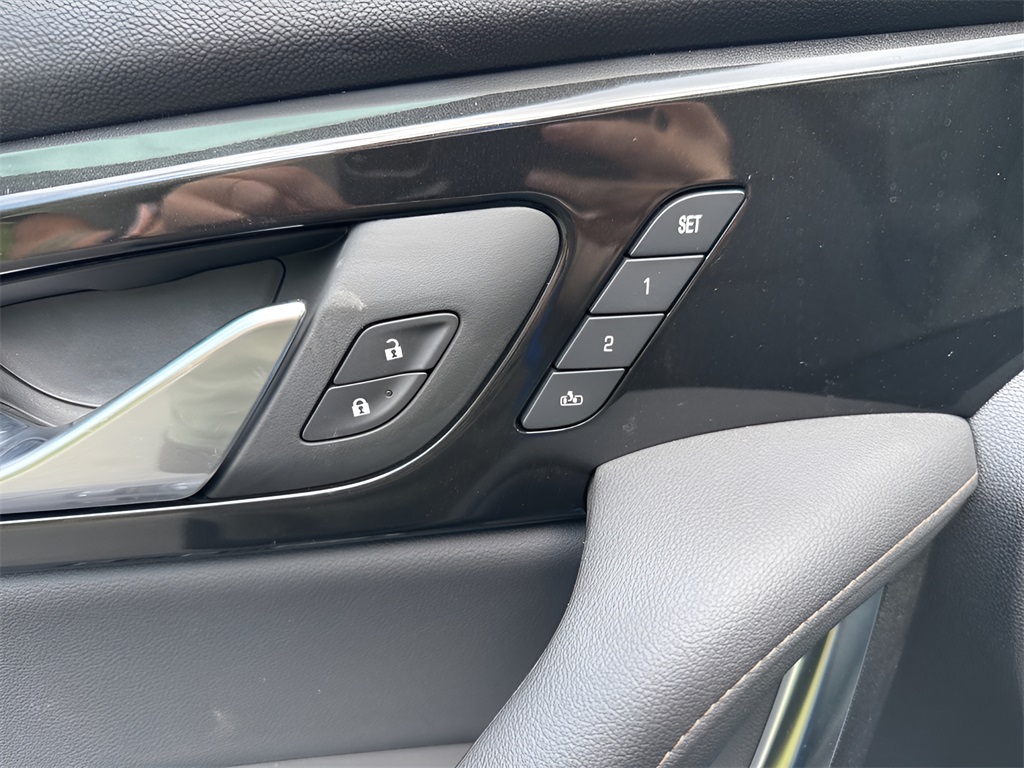 2025 Chevrolet Blazer