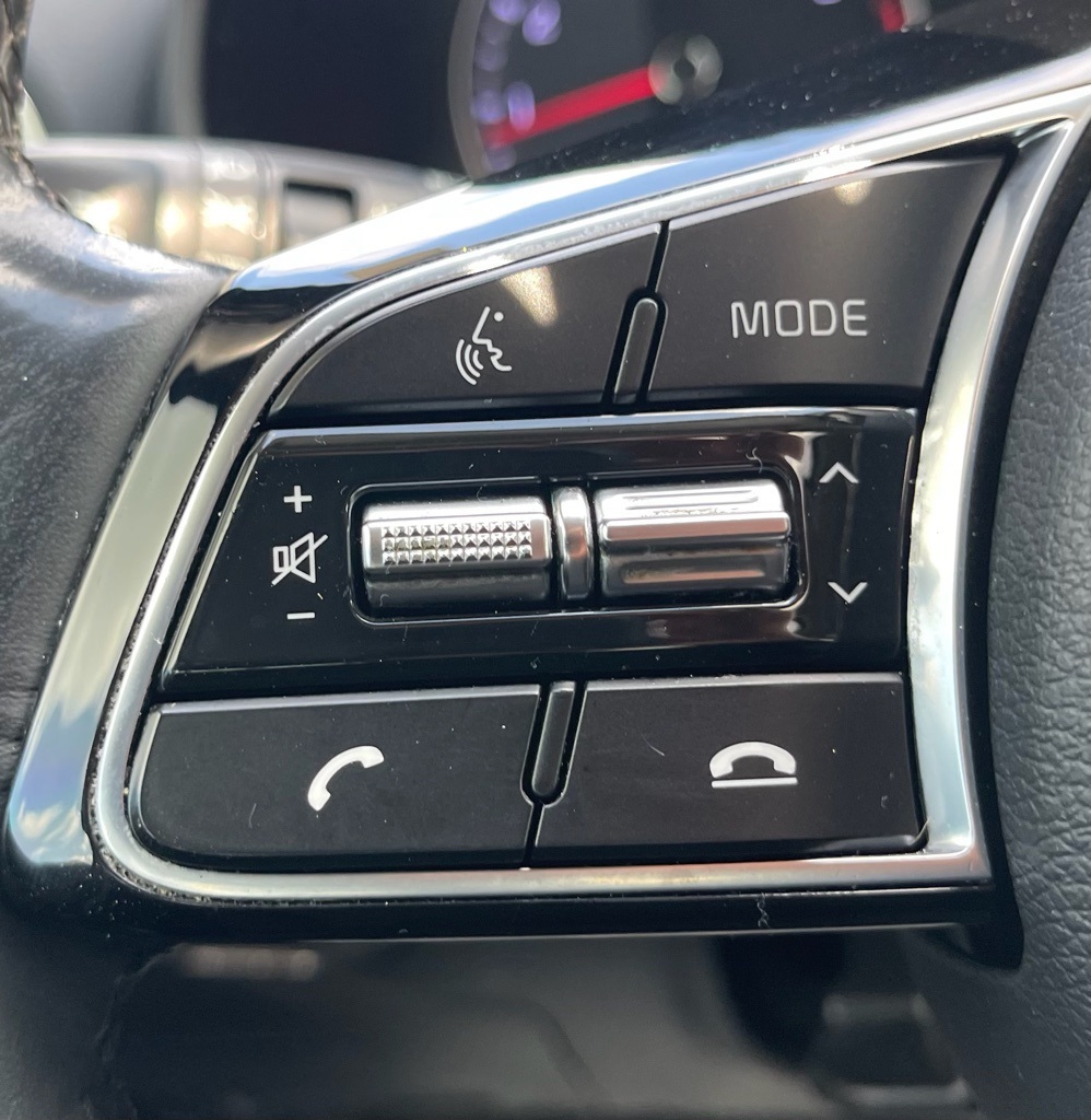 2019 Kia Forte S Black at DeMontrond Ford