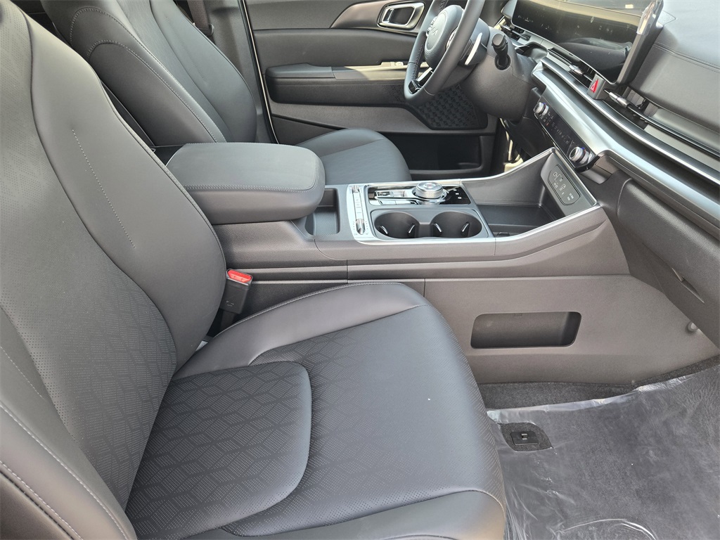 2026 Kia Carnival Hybrid SX - 9