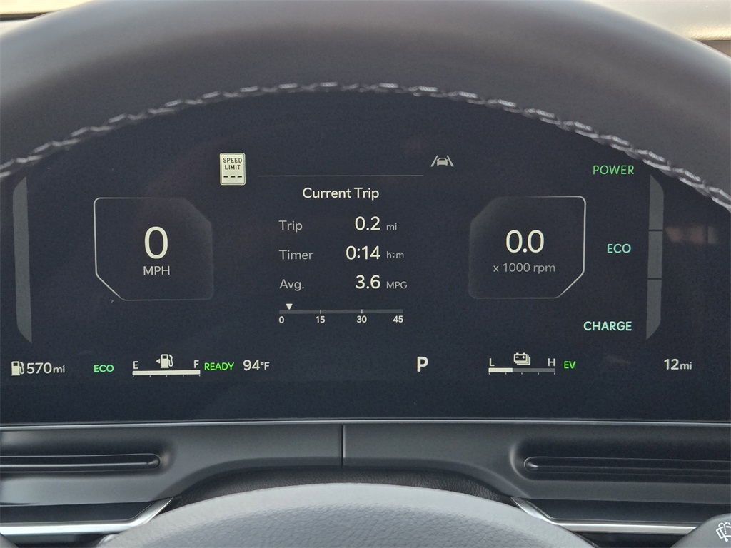 2026 Kia Carnival Hybrid SX - 10