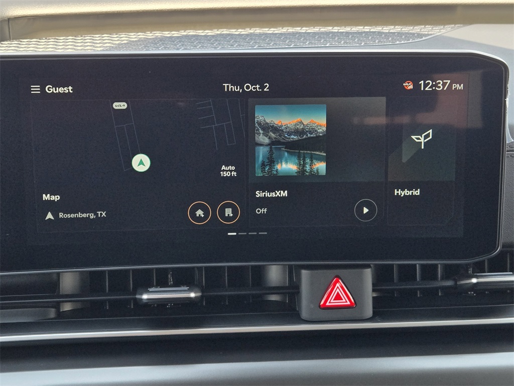 2026 Kia Carnival Hybrid SX - 11