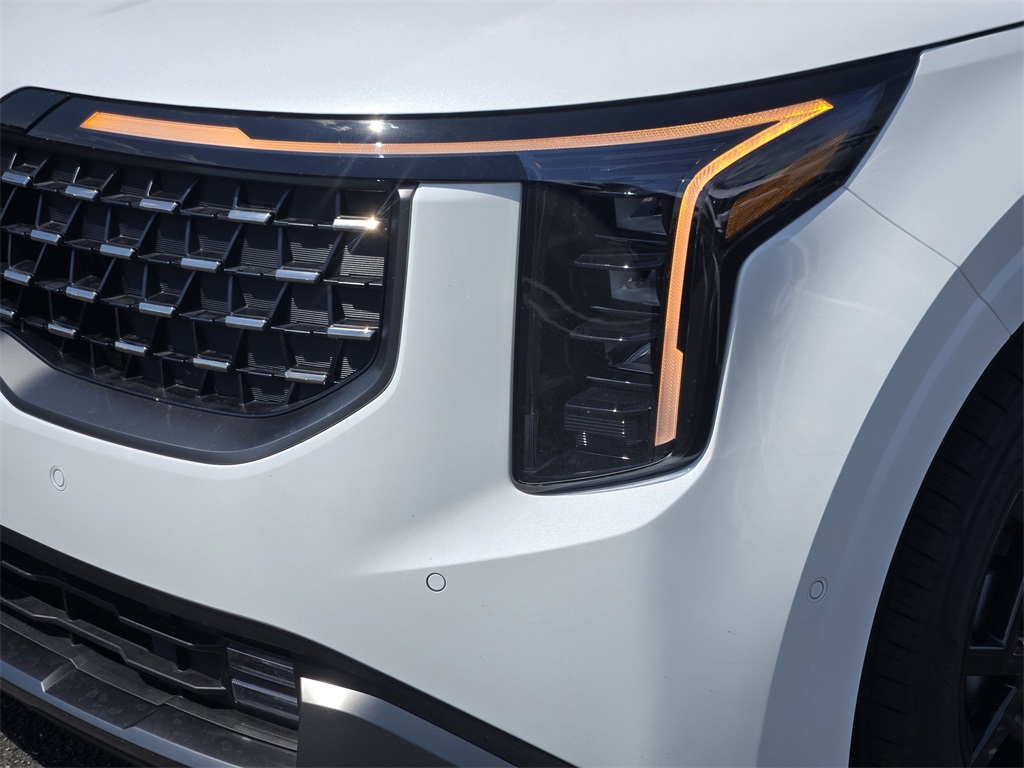 2026 Kia Carnival Hybrid SX - 5