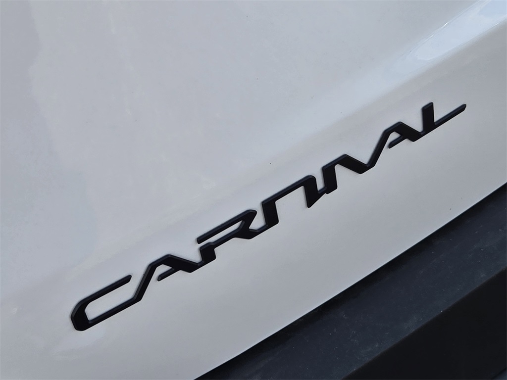 2026 Kia Carnival Hybrid SX - 7