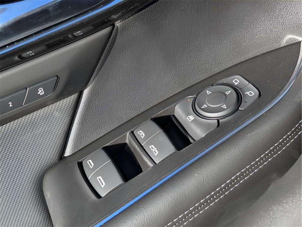 New Car 2025 Buick Envision  Preferred For Sale Under $40,000 In Austin, Texas