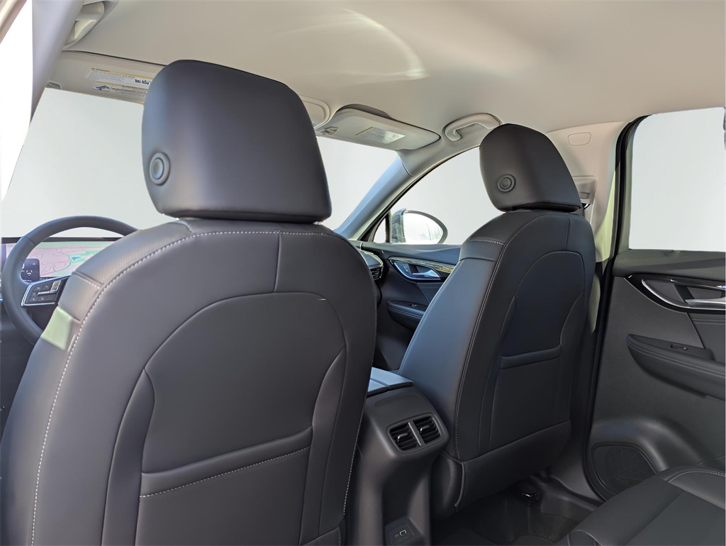 New Car 2025 Buick Envision  Preferred For Sale Under $40,000 In Austin, Texas