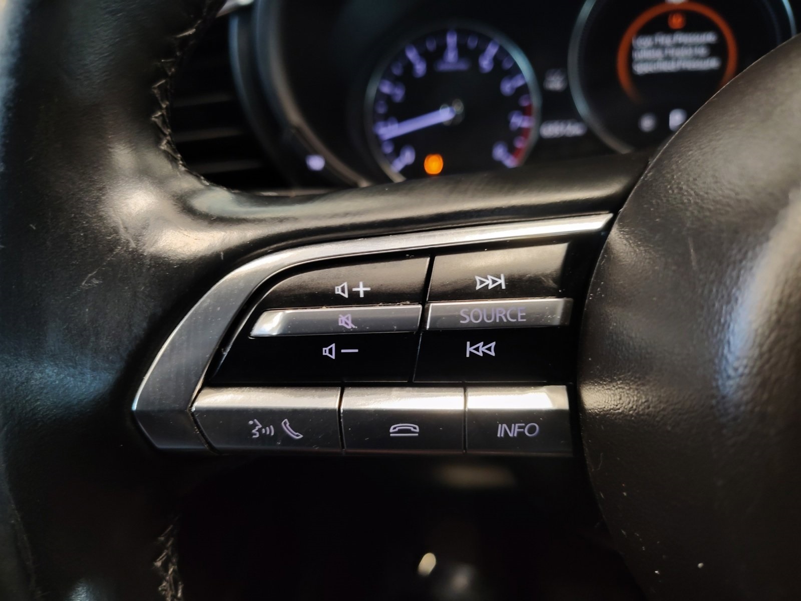 Used Car 2023 Mazda Cx-30  2.5 S Carbon Edition For Sale Under $25,000 In San Antonio, Texas