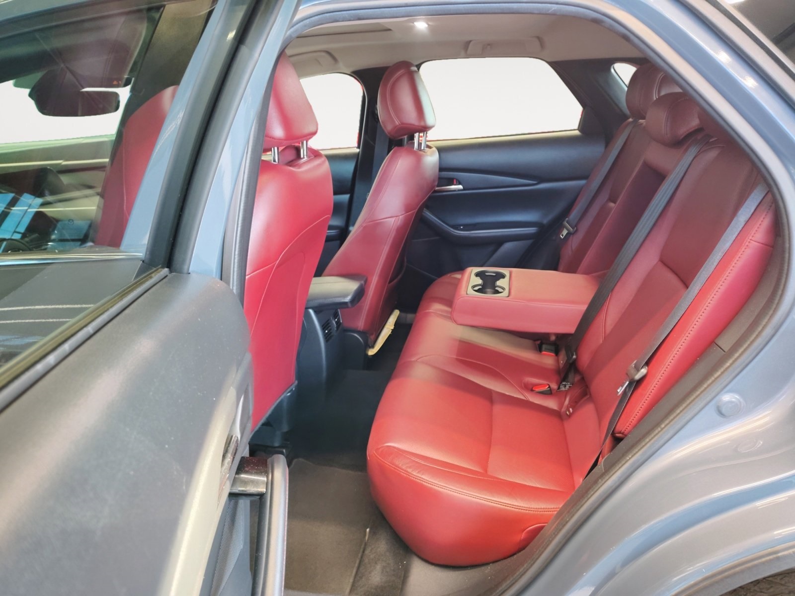 Used Car 2023 Mazda Cx-30  2.5 S Carbon Edition For Sale Under $25,000 In San Antonio, Texas