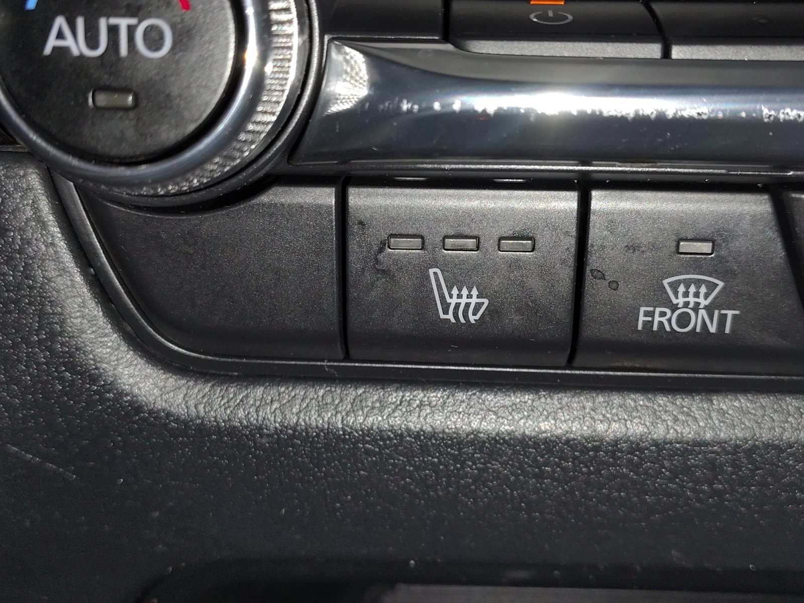 Used Car 2023 Mazda Cx-30  2.5 S Carbon Edition For Sale Under $25,000 In San Antonio, Texas