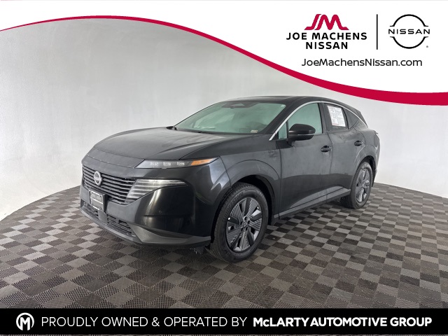 2025 Nissan Murano SL AWD