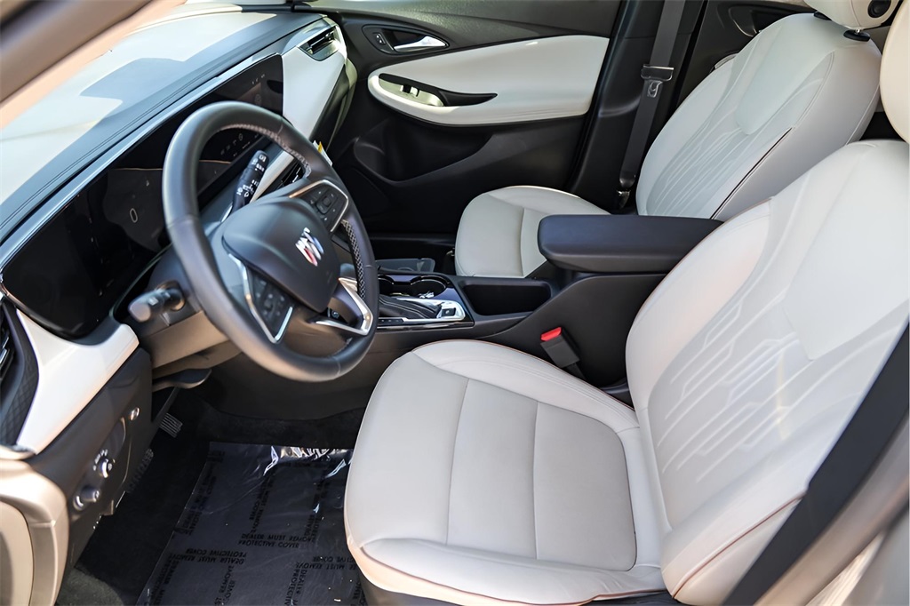 Used Car 2024 Buick Encore Gx  Avenir For Sale Under $30,000 In Austin, Texas