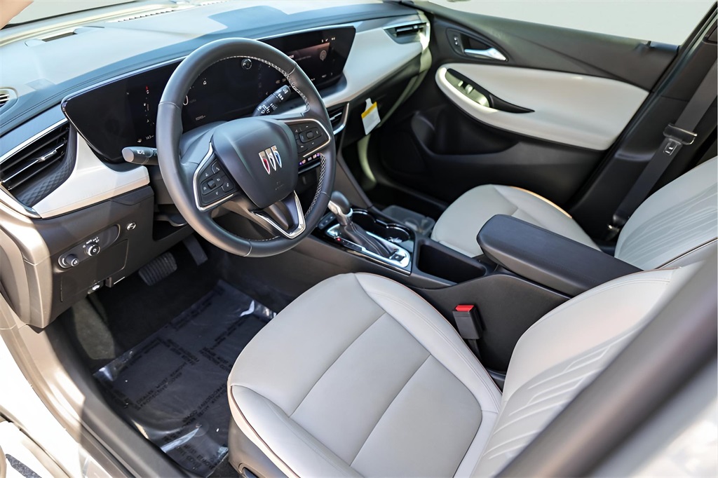 Used Car 2024 Buick Encore Gx  Avenir For Sale Under $30,000 In Austin, Texas