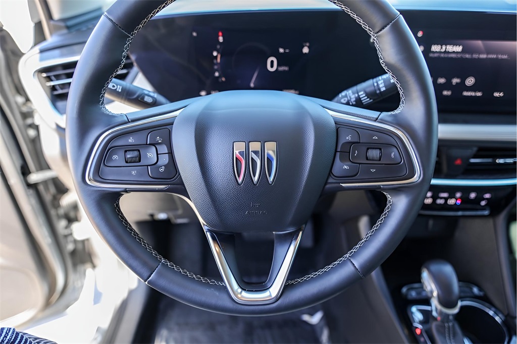 Used Car 2024 Buick Encore Gx  Avenir For Sale Under $30,000 In Austin, Texas