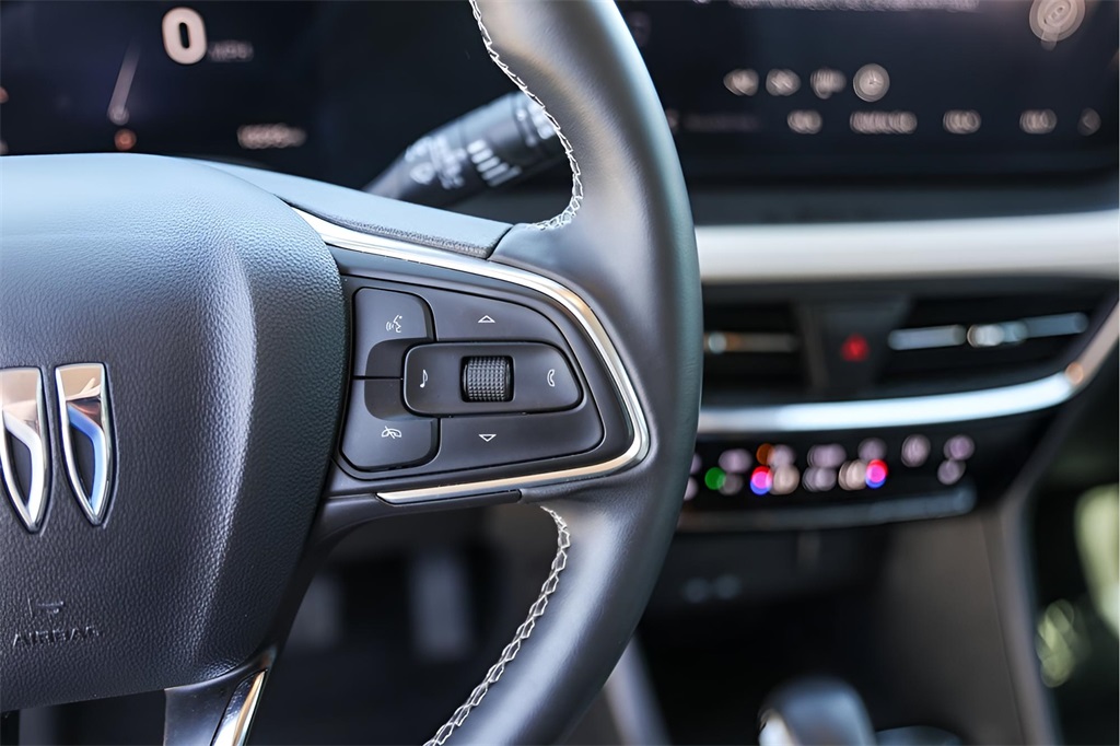 Used Car 2024 Buick Encore Gx  Avenir For Sale Under $30,000 In Austin, Texas