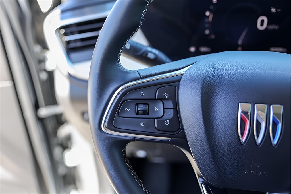 Used Car 2024 Buick Encore Gx  Avenir For Sale Under $30,000 In Austin, Texas