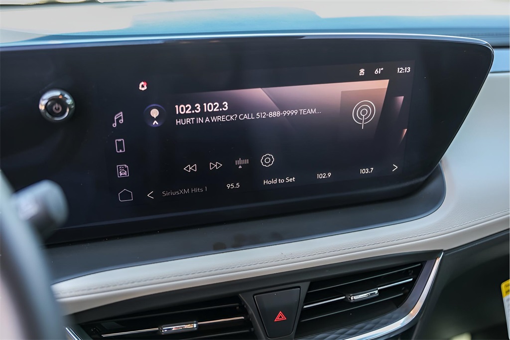 Used Car 2024 Buick Encore Gx  Avenir For Sale Under $30,000 In Austin, Texas