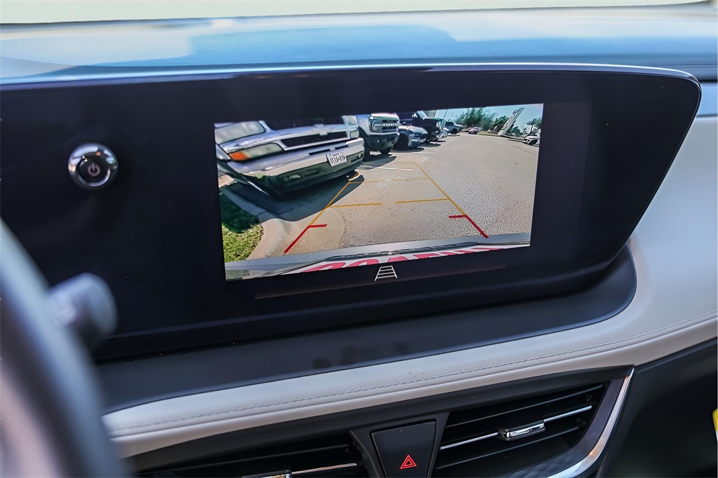 Used Car 2024 Buick Encore Gx  Avenir For Sale Under $30,000 In Austin, Texas