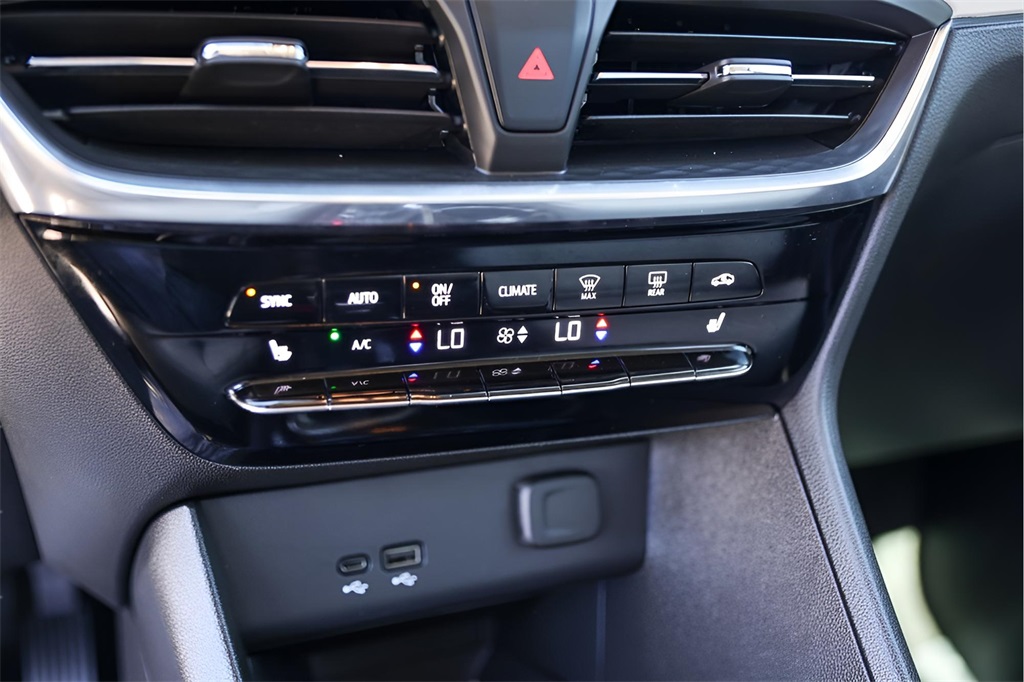 Used Car 2024 Buick Encore Gx  Avenir For Sale Under $30,000 In Austin, Texas