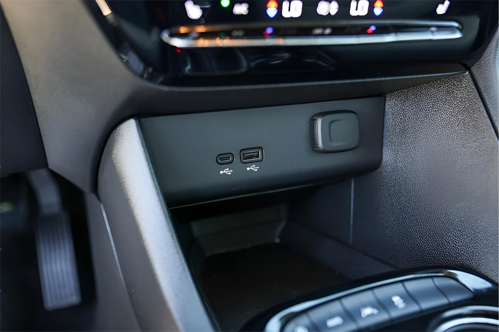 Used Car 2024 Buick Encore Gx  Avenir For Sale Under $30,000 In Austin, Texas