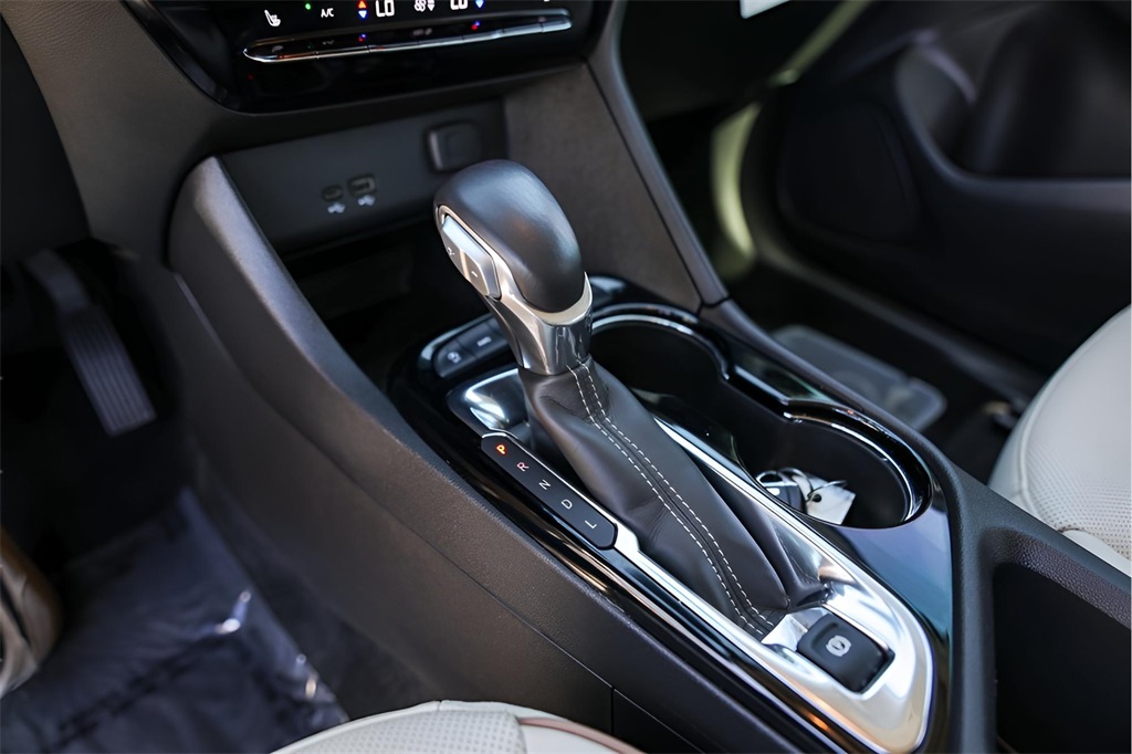 Used Car 2024 Buick Encore Gx  Avenir For Sale Under $30,000 In Austin, Texas