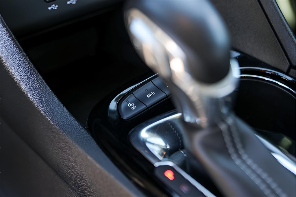 Used Car 2024 Buick Encore Gx  Avenir For Sale Under $30,000 In Austin, Texas