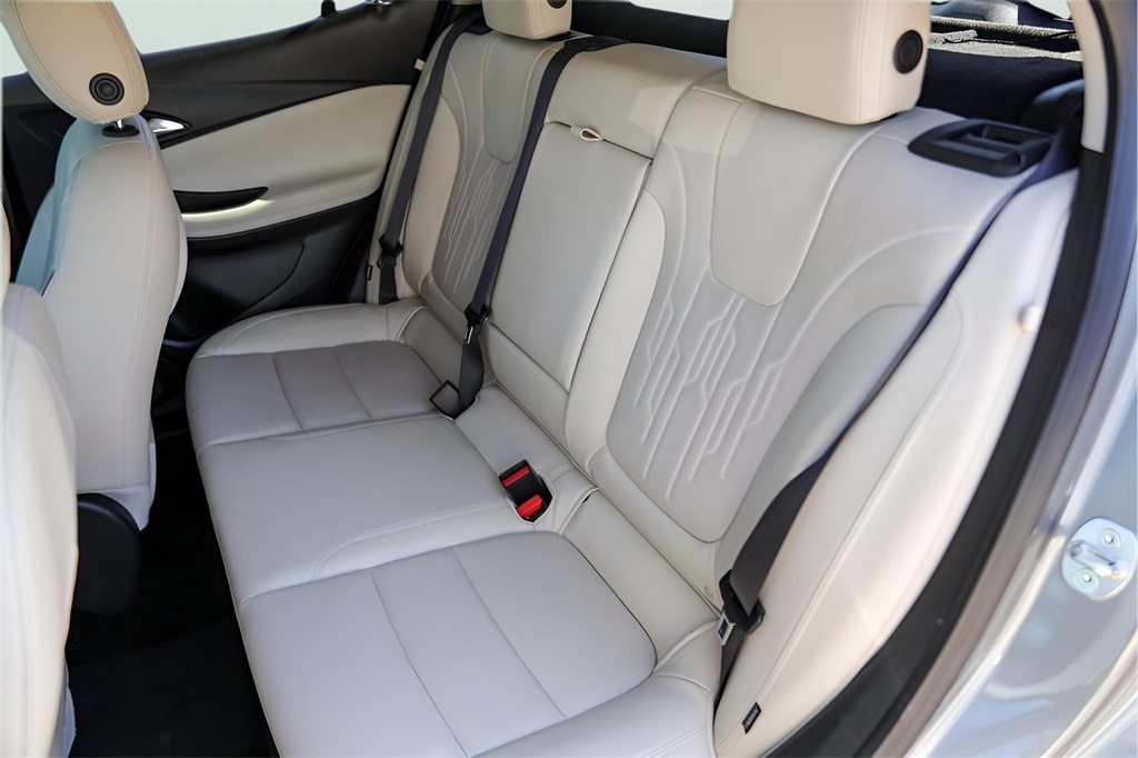 Used Car 2024 Buick Encore Gx  Avenir For Sale Under $30,000 In Austin, Texas