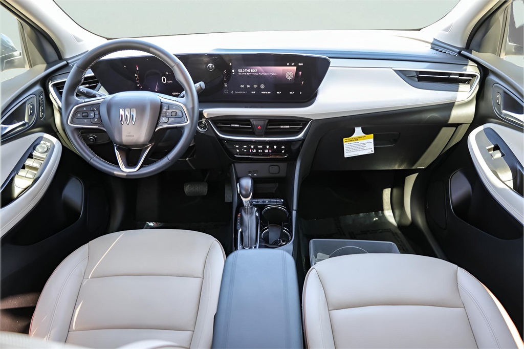 Used Car 2024 Buick Encore Gx  Avenir For Sale Under $30,000 In Austin, Texas