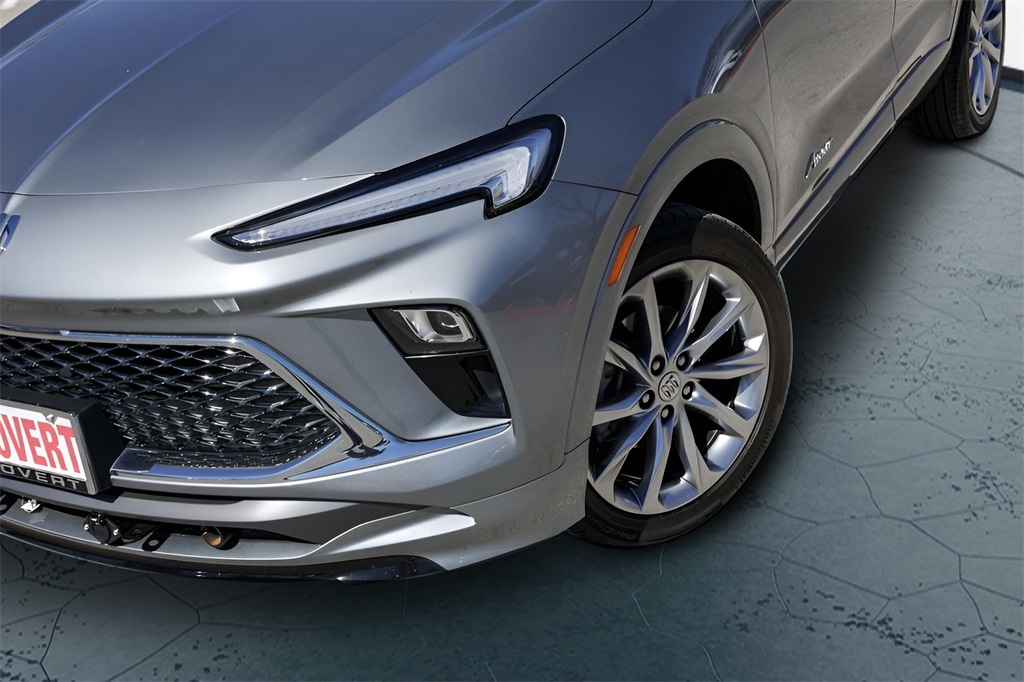 Used Car 2024 Buick Encore Gx  Avenir For Sale Under $30,000 In Austin, Texas