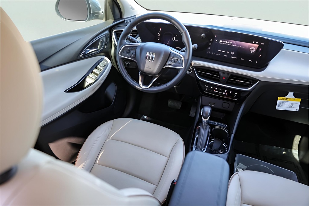 Used Car 2024 Buick Encore Gx  Avenir For Sale Under $30,000 In Austin, Texas