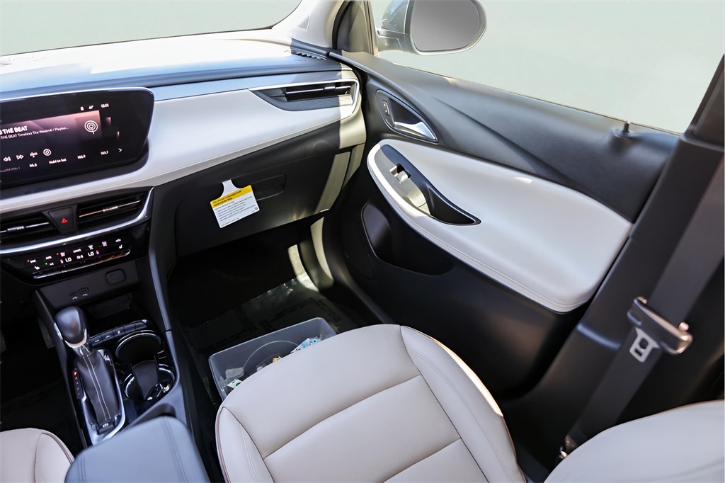 Used Car 2024 Buick Encore Gx  Avenir For Sale Under $30,000 In Austin, Texas