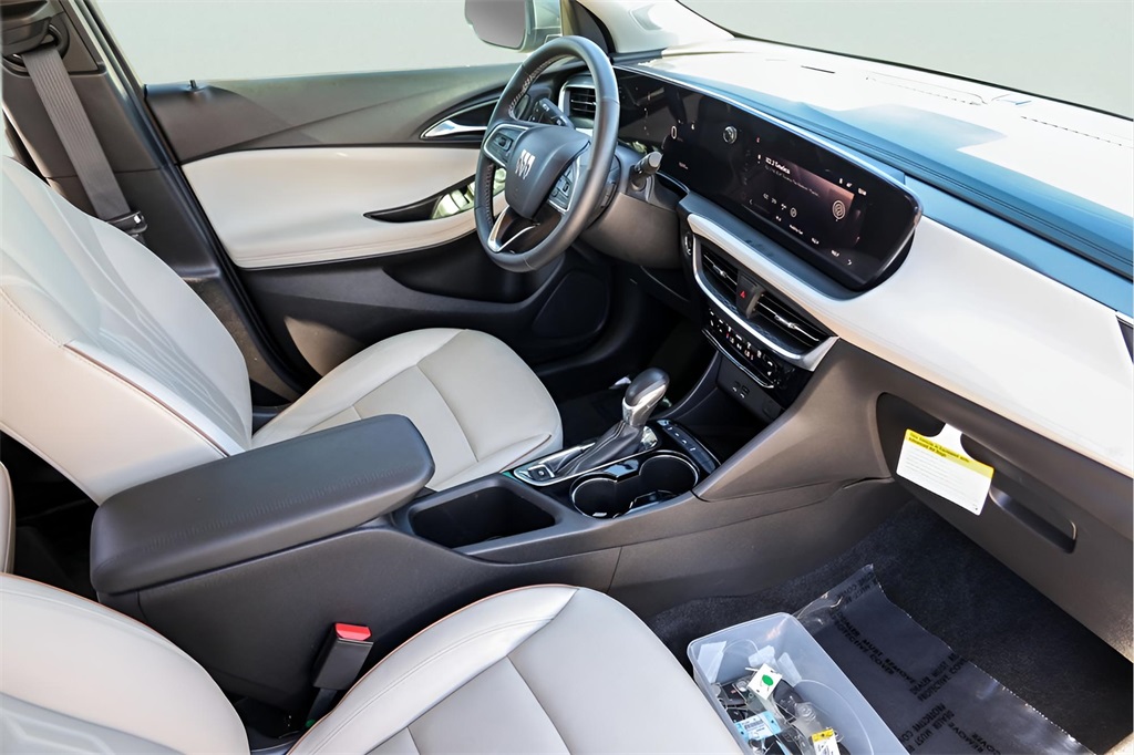 Used Car 2024 Buick Encore Gx  Avenir For Sale Under $30,000 In Austin, Texas