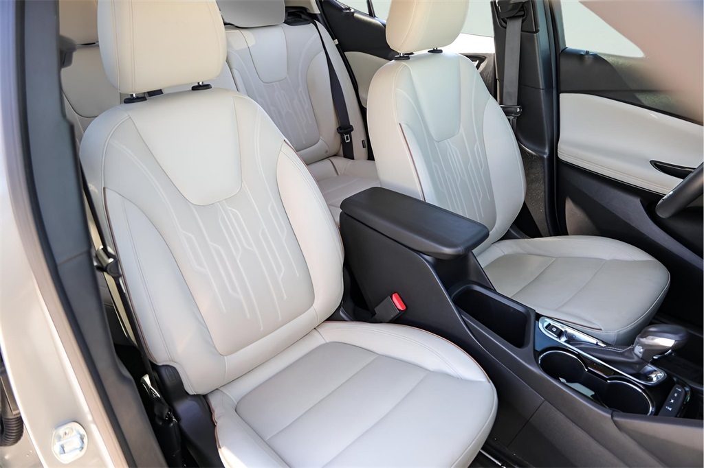 Used Car 2024 Buick Encore Gx  Avenir For Sale Under $30,000 In Austin, Texas