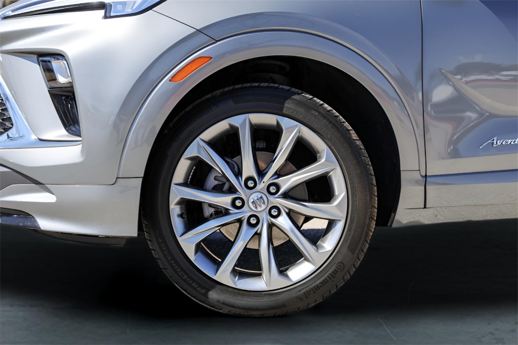 Used Car 2024 Buick Encore Gx  Avenir For Sale Under $30,000 In Austin, Texas