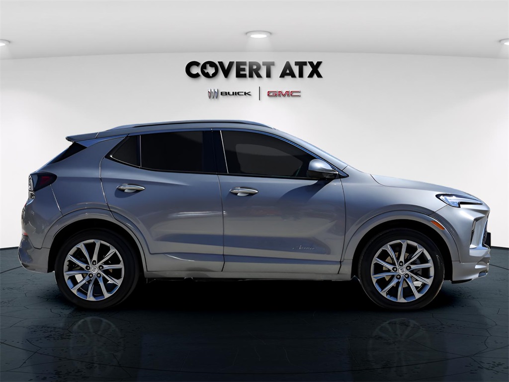 Used Car 2024 Buick Encore Gx  Avenir For Sale Under $30,000 In Austin, Texas