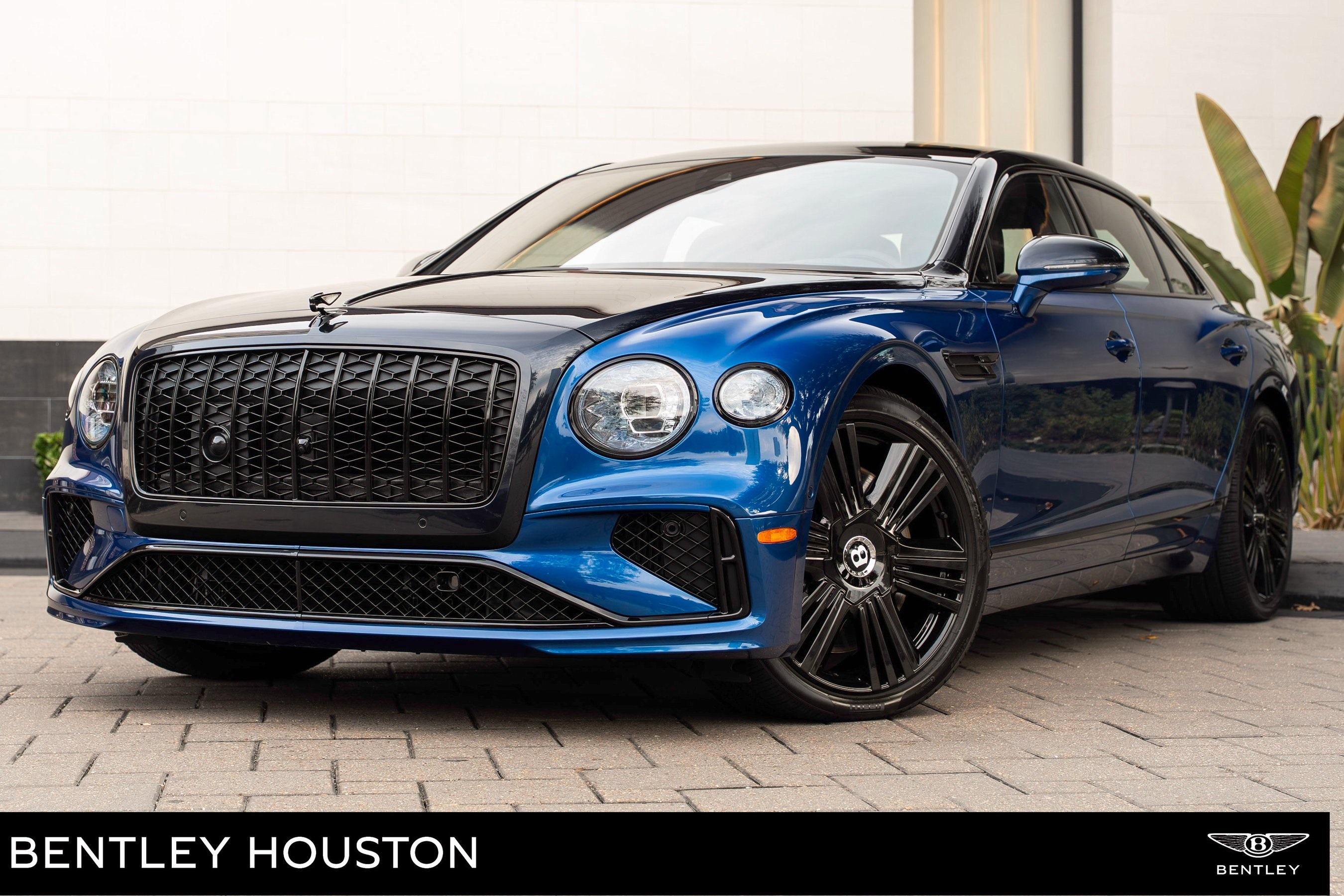 2026 Bentley Flying Spur Azure AWD