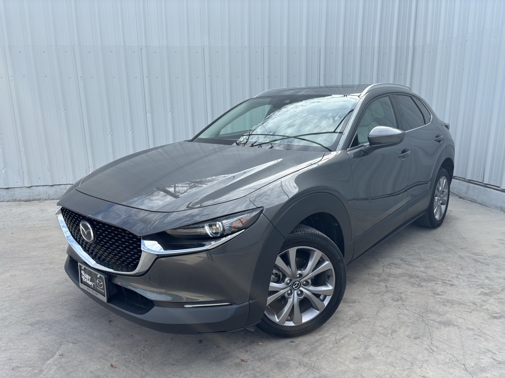 Used Car 2022 Mazda Cx-30  2.5 S Premium Package For Sale In Austin, Texas