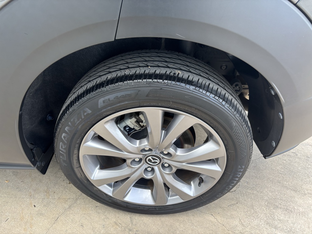 Used Car 2022 Mazda Cx-30  2.5 S Premium Package For Sale In Austin, Texas