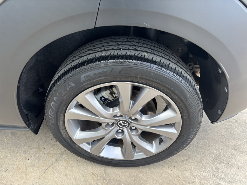 Used Car 2022 Mazda Cx-30  2.5 S Premium Package For Sale In Austin, Texas