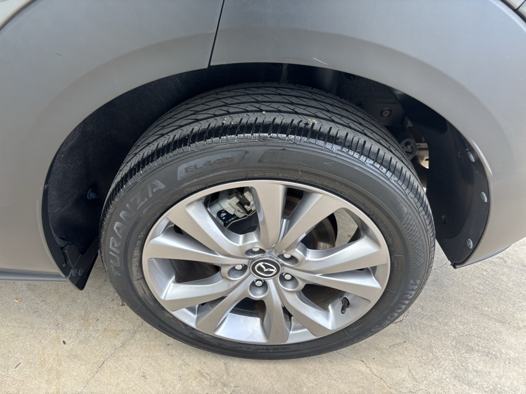 Used Car 2022 Mazda Cx-30  2.5 S Premium Package For Sale In Austin, Texas
