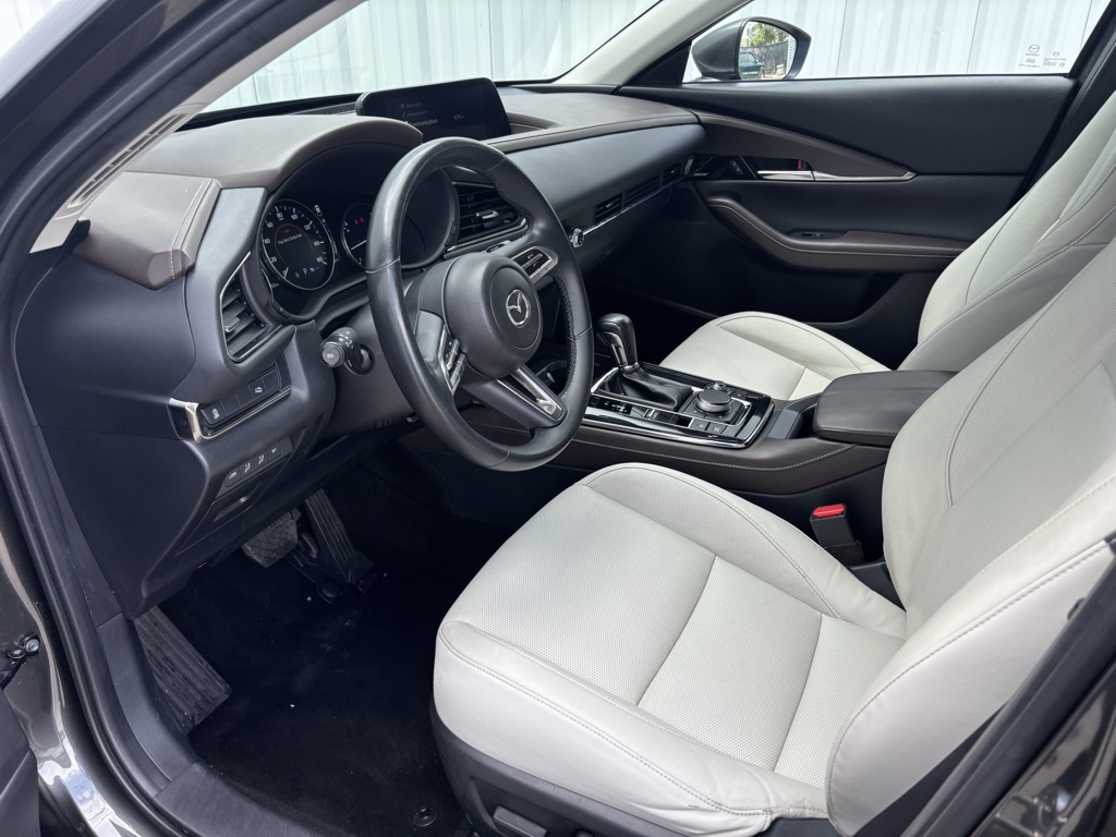 Used Car 2022 Mazda Cx-30  2.5 S Premium Package For Sale In Austin, Texas