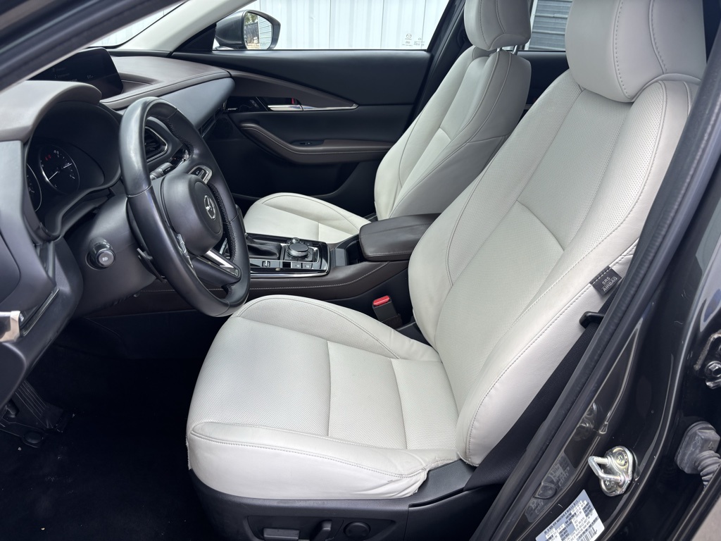 Used Car 2022 Mazda Cx-30  2.5 S Premium Package For Sale In Austin, Texas