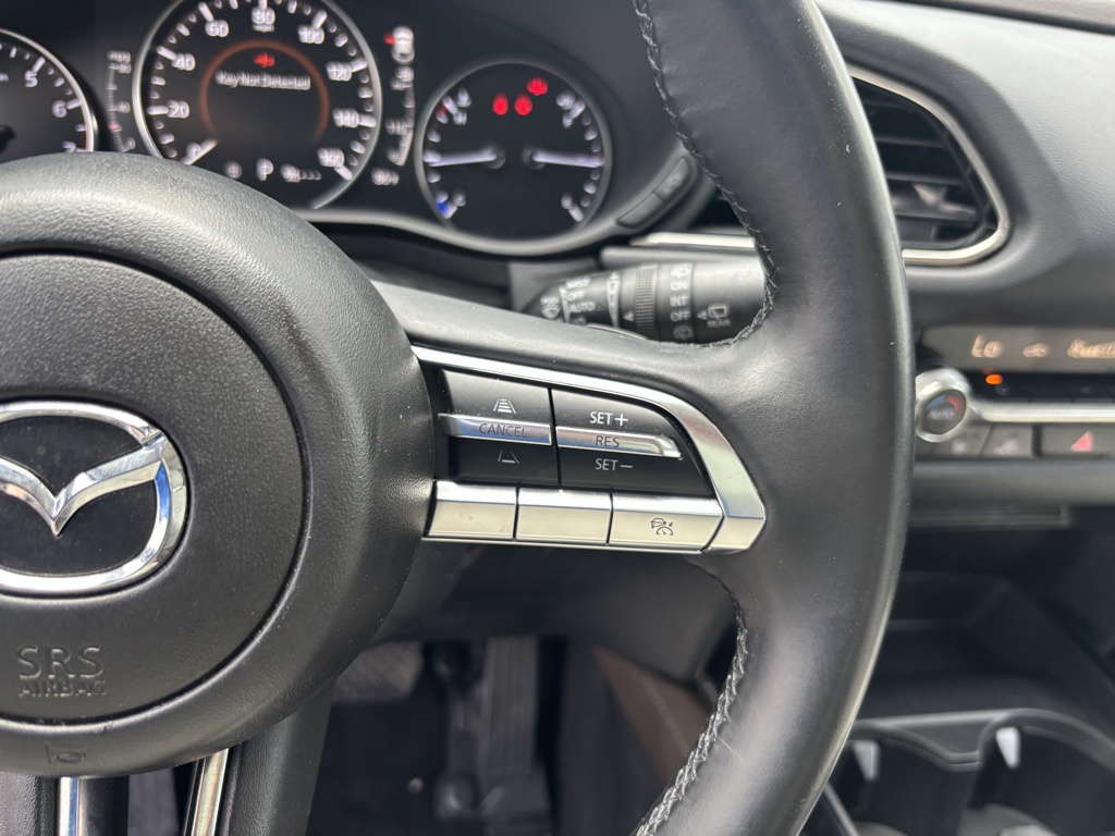 Used Car 2022 Mazda Cx-30  2.5 S Premium Package For Sale In Austin, Texas