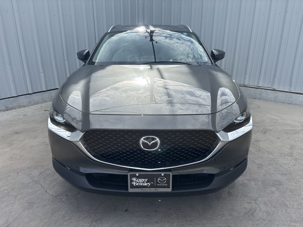 Used Car 2022 Mazda Cx-30  2.5 S Premium Package For Sale In Austin, Texas
