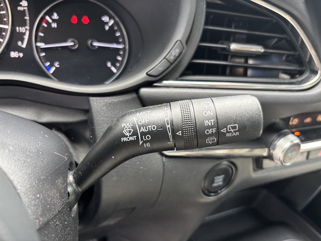 Used Car 2022 Mazda Cx-30  2.5 S Premium Package For Sale In Austin, Texas