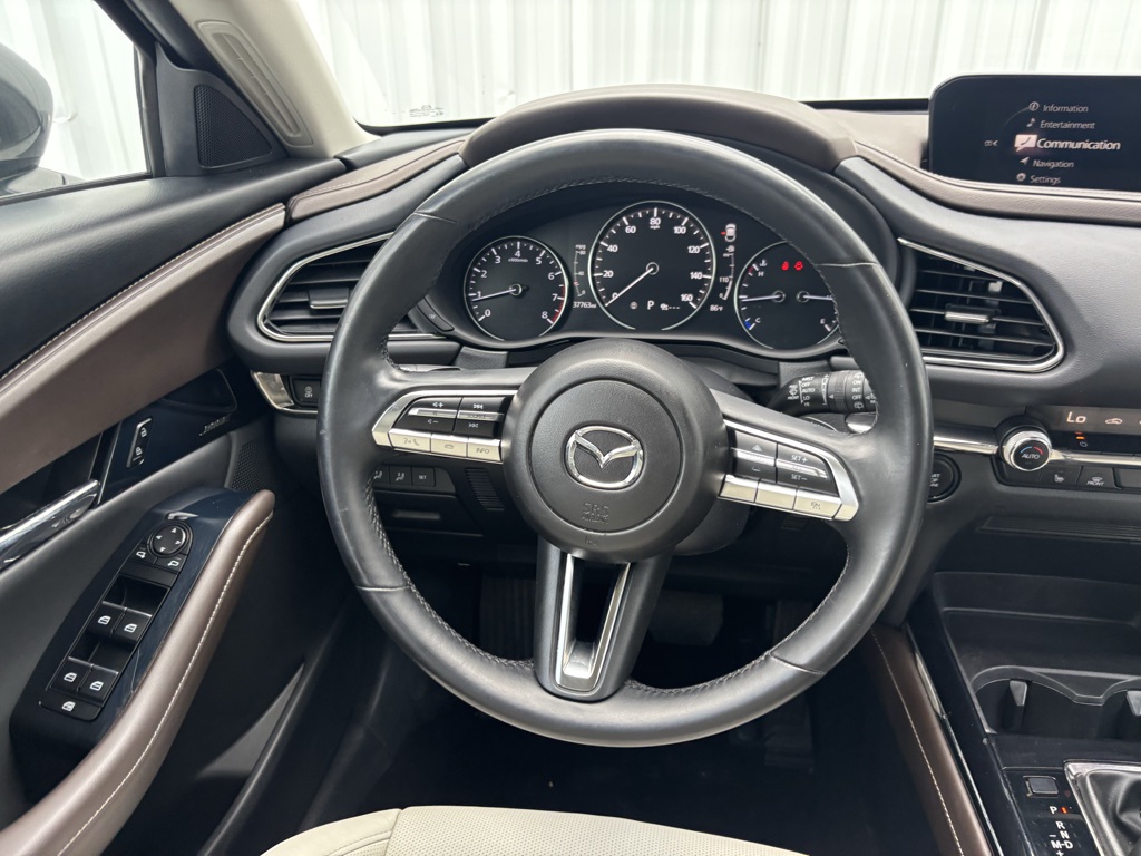 Used Car 2022 Mazda Cx-30  2.5 S Premium Package For Sale In Austin, Texas