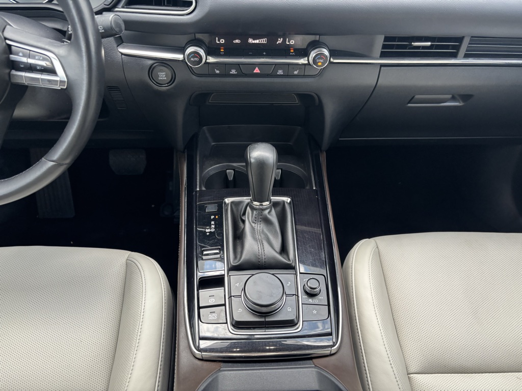 Used Car 2022 Mazda Cx-30  2.5 S Premium Package For Sale In Austin, Texas