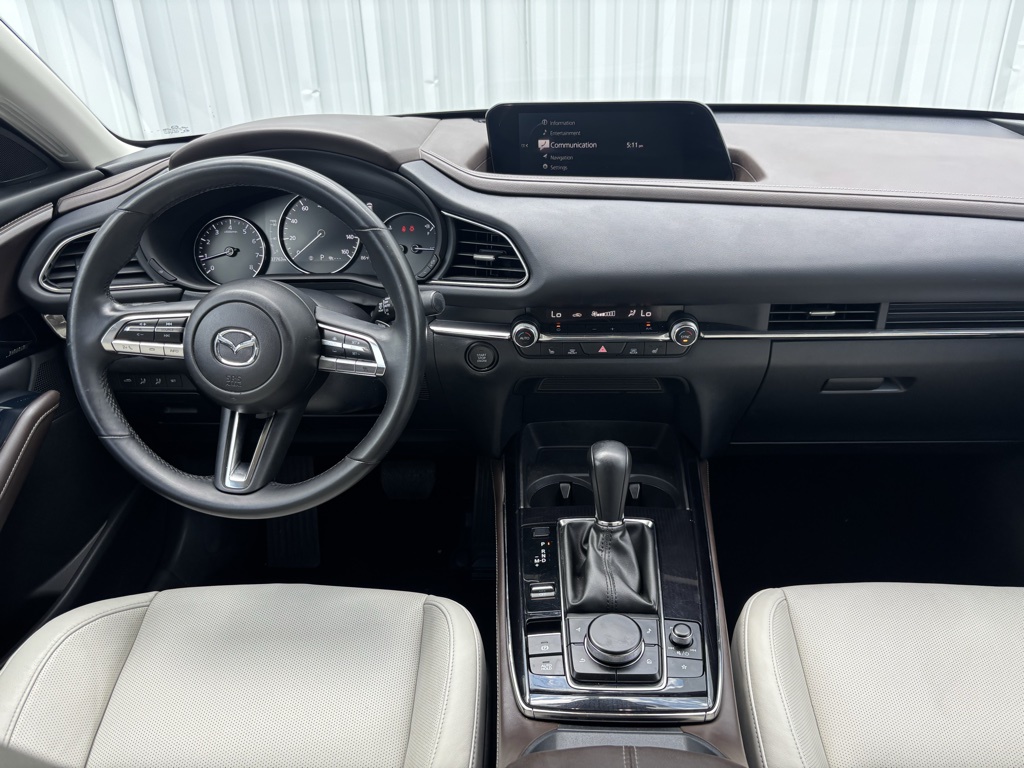 Used Car 2022 Mazda Cx-30  2.5 S Premium Package For Sale In Austin, Texas