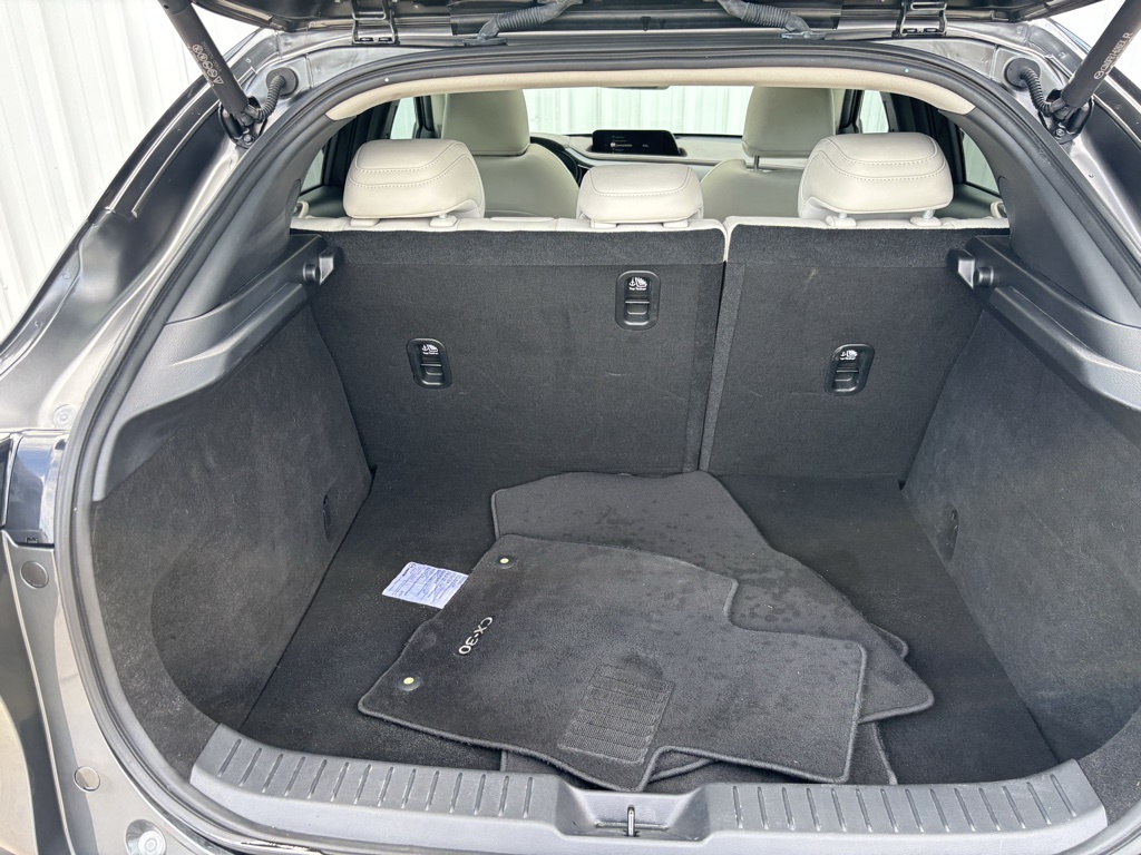 Used Car 2022 Mazda Cx-30  2.5 S Premium Package For Sale In Austin, Texas