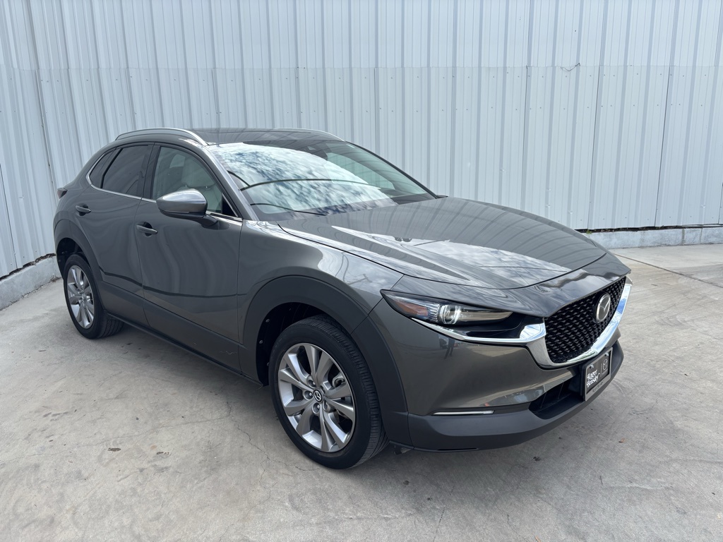 Used Car 2022 Mazda Cx-30  2.5 S Premium Package For Sale In Austin, Texas
